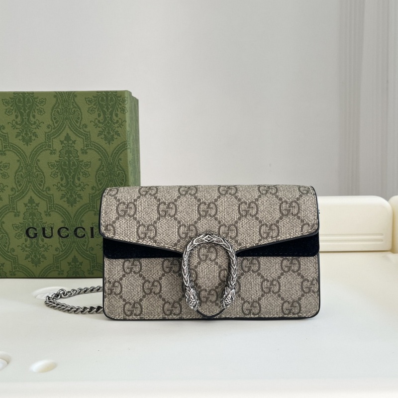 Gucci Handbags 494